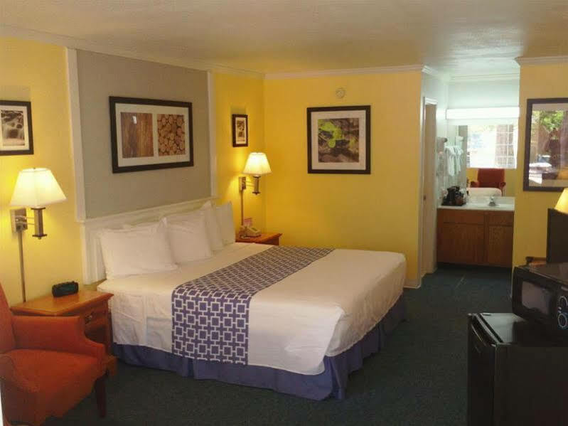 Land O Nod Inn Eureka Springs Exterior foto